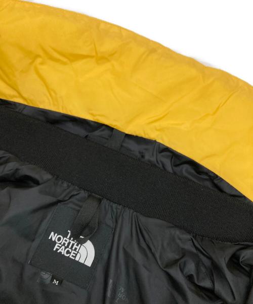 THE NORTH FACE（ザ ノース フェイス）THE NORTH FACE (ザ ノース フェイス) XXX Triclimate JKT イエロー×ブルー サイズ:Mの古着・服飾アイテム