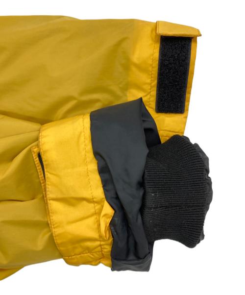 THE NORTH FACE（ザ ノース フェイス）THE NORTH FACE (ザ ノース フェイス) XXX Triclimate JKT イエロー×ブルー サイズ:Mの古着・服飾アイテム