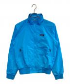 Patagoniaパタゴニア）の古着「BAGGIES JACKET」｜ブルー