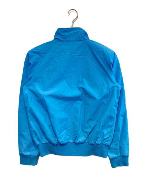 Patagonia（パタゴニア）Patagonia (パタゴニア) BAGGIES JACKET ブルー サイズ:Sの古着・服飾アイテム