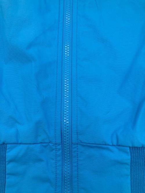 Patagonia（パタゴニア）Patagonia (パタゴニア) BAGGIES JACKET ブルー サイズ:Sの古着・服飾アイテム