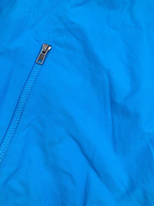 Patagonia（パタゴニア）Patagonia (パタゴニア) BAGGIES JACKET ブルー サイズ:Sの古着・服飾アイテム