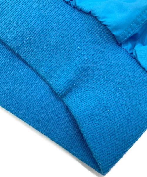 Patagonia（パタゴニア）Patagonia (パタゴニア) BAGGIES JACKET ブルー サイズ:Sの古着・服飾アイテム