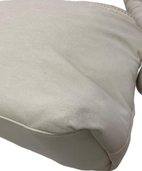 OLEND BACKPACKS（オーレンド）OLEND BACKPACKS (オーレンド) ワンショルダーバッグ ベージュの古着・服飾アイテム