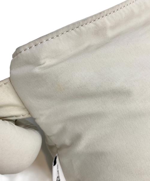 OLEND BACKPACKS（オーレンド）OLEND BACKPACKS (オーレンド) ワンショルダーバッグ ベージュの古着・服飾アイテム