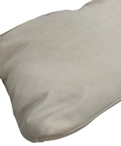 OLEND BACKPACKS（オーレンド）OLEND BACKPACKS (オーレンド) ワンショルダーバッグ ベージュの古着・服飾アイテム