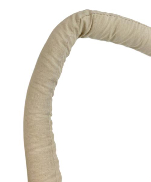 OLEND BACKPACKS（オーレンド）OLEND BACKPACKS (オーレンド) ワンショルダーバッグ ベージュの古着・服飾アイテム