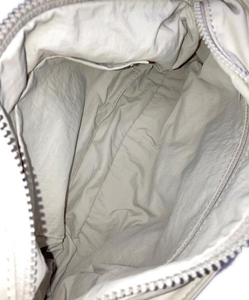 OLEND BACKPACKS（オーレンド）OLEND BACKPACKS (オーレンド) ワンショルダーバッグ ベージュの古着・服飾アイテム