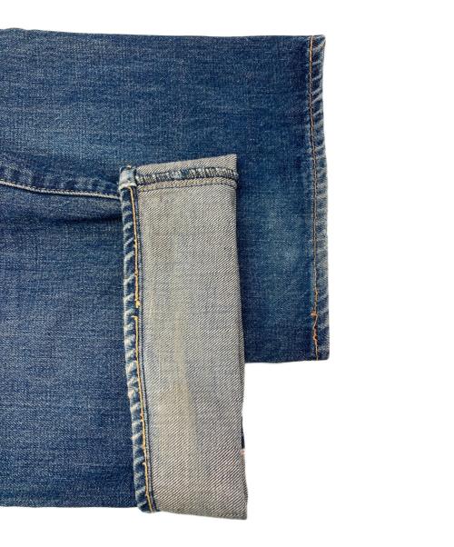 LEVI'S（リーバイス）LEVI'S (リーバイス) 702XXデニムパンツ インディゴ サイズ:32×36の古着・服飾アイテム