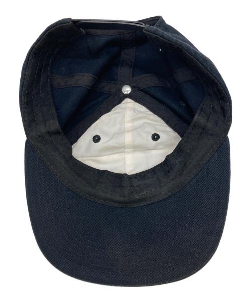 SUPREME（シュプリーム）SUPREME (シュプリーム) Gonz Logo 6-Panel ブラックの古着・服飾アイテム