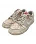 NIKE（ナイキ）の古着「DUNK LOW RETRO SE」｜ホワイト×レッド