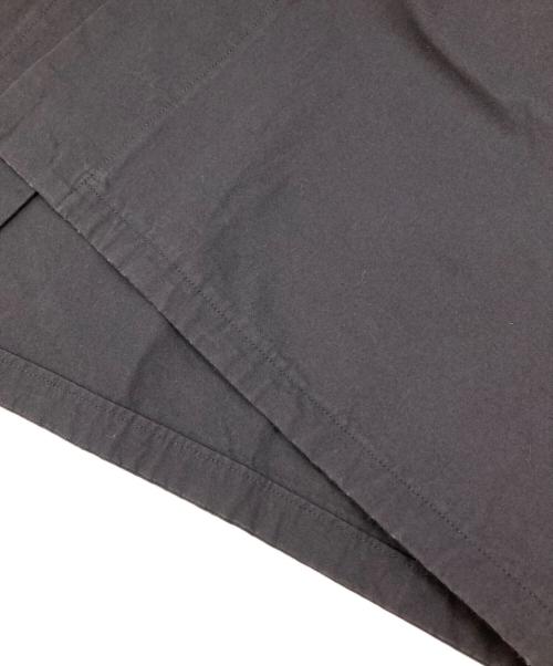 LDK WARE（エルディーケーウェア）LDK WARE (エルディーケーウェア) YAECA (ヤエカ) HOBONICHI (ホボニチ) アトリエコート ブラック サイズ:Sの古着・服飾アイテム