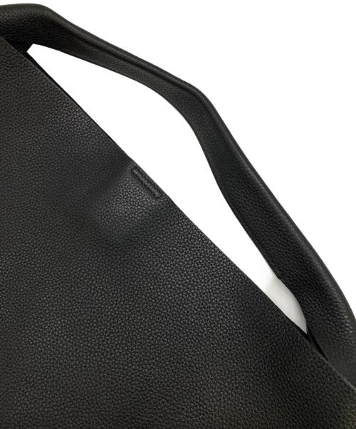 JIL SANDER（ジルサンダー）JIL SANDER (ジルサンダー) XIAOトートバッグ L ブラックの古着・服飾アイテム