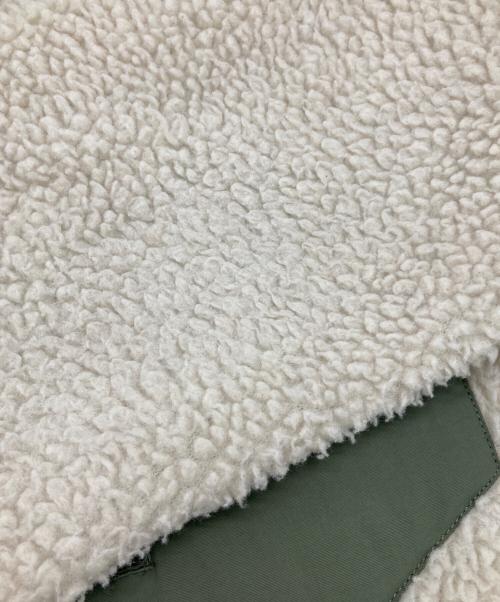 Patagonia（パタゴニア）Patagonia (パタゴニア) Kid's Retro-X Fleece Jacket ベージュ サイズ:XXL(キッズ展開サイズ)の古着・服飾アイテム