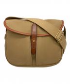 bradyブレディ）の古着「STOUR ショルダーバッグ」｜ベージュ