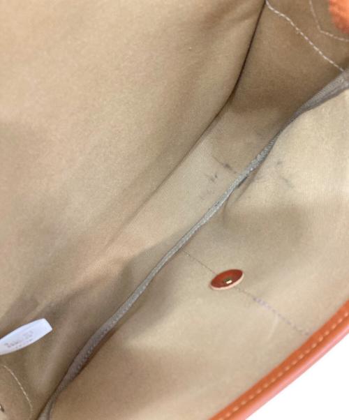 brady（ブレディ）brady (ブレディ) STOUR ショルダーバッグ ベージュの古着・服飾アイテム