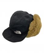 THE NORTH FACEザ ノース フェイス）の古着「キャップ」｜ブラック