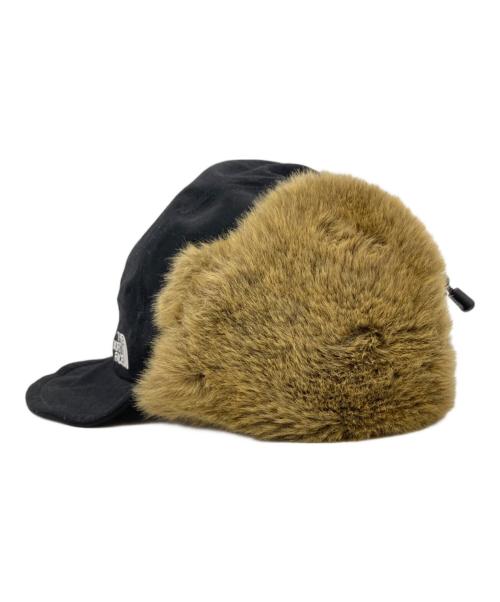 THE NORTH FACE（ザ ノース フェイス）THE NORTH FACE (ザ ノース フェイス) キャップ ブラック サイズ:Mの古着・服飾アイテム