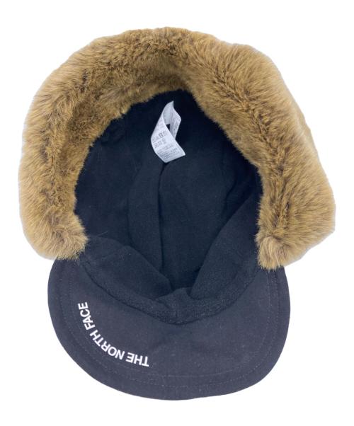 THE NORTH FACE（ザ ノース フェイス）THE NORTH FACE (ザ ノース フェイス) キャップ ブラック サイズ:Mの古着・服飾アイテム