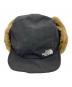 中古・古着 THE NORTH FACE (ザ ノース フェイス) キャップ ブラック サイズ:M：5000円