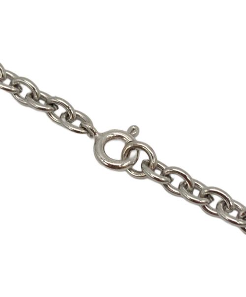 MOMENTEL（モーメンタル）MOMENTEL (モーメンタル) 愛ハートネックレスの古着・服飾アイテム