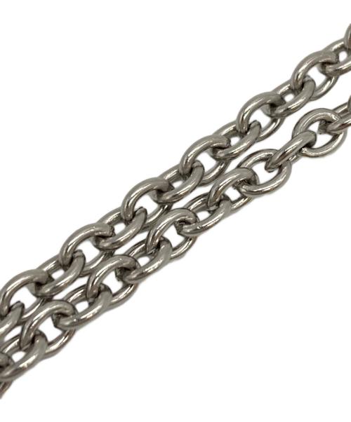 MOMENTEL（モーメンタル）MOMENTEL (モーメンタル) 愛ハートネックレスの古着・服飾アイテム