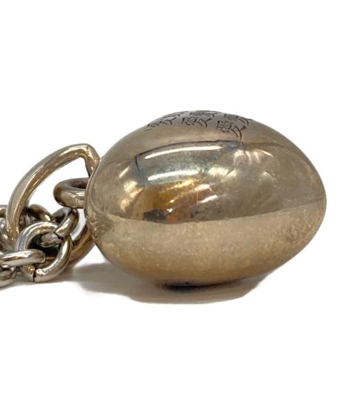 MOMENTEL（モーメンタル）MOMENTEL (モーメンタル) 愛ハートネックレスの古着・服飾アイテム