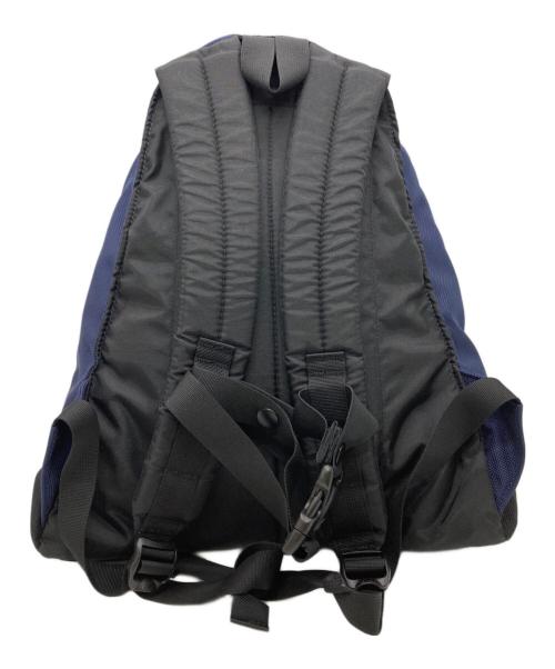 GREGORY（グレゴリー）GREGORY (グレゴリー) DAY PACK ネイビーの古着・服飾アイテム