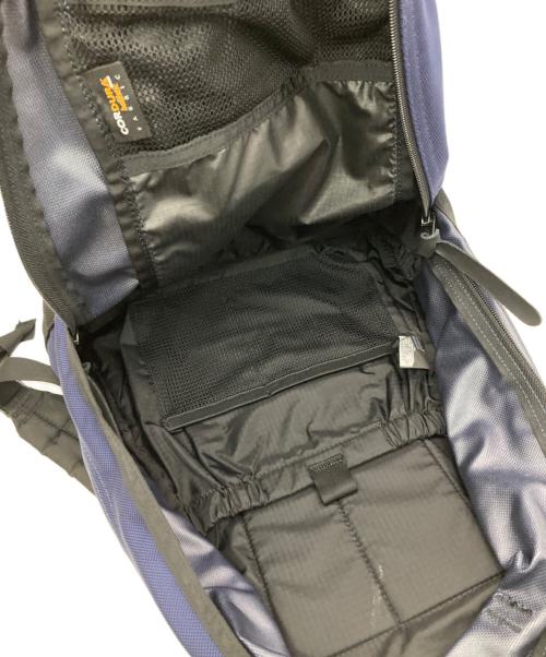 GREGORY（グレゴリー）GREGORY (グレゴリー) DAY PACK ネイビーの古着・服飾アイテム