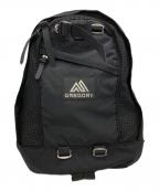 GREGORY×FREAK'S STOREグレゴリー×フリークスストア）の古着「FINE DAY」｜ブラック