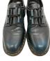 中古・古着 Dr.Martens (ドクターマーチン) 1461 GHILLIE ブラック×ブルー サイズ:UK8：7000円