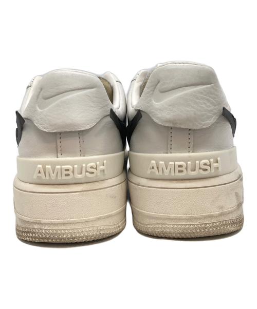 NIKE（ナイキ）NIKE (ナイキ) AMBUSH (アンブッシュ) Air Force 1 Low 