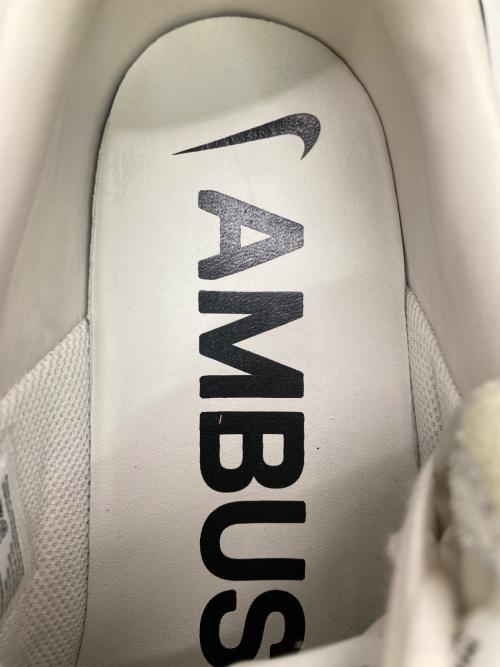 NIKE（ナイキ）NIKE (ナイキ) AMBUSH (アンブッシュ) Air Force 1 Low 