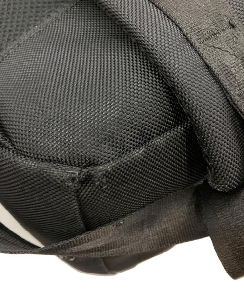 New Era（ニューエラ）New Era (ニューエラ) Yohji Yamamoto pour homme (ヨウジヤマモト プールオム) LIGHT PACK 24L ブラックの古着・服飾アイテム