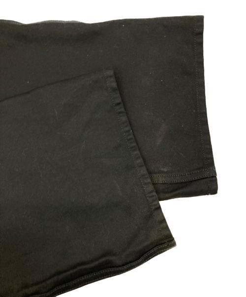 AVIREX（アヴィレックス）AVIREX (アヴィレックス) オールインワン ブラック サイズ:Mの古着・服飾アイテム