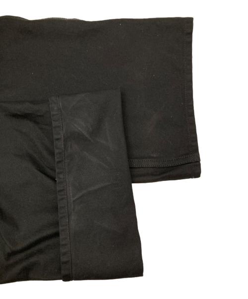 AVIREX（アヴィレックス）AVIREX (アヴィレックス) オールインワン ブラック サイズ:Mの古着・服飾アイテム