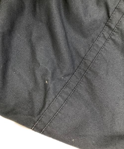 waiper（ワイパー）waiper (ワイパー) ROYAL NAVY VENTILE SMOCK PARKA ネイビー サイズ:XLの古着・服飾アイテム