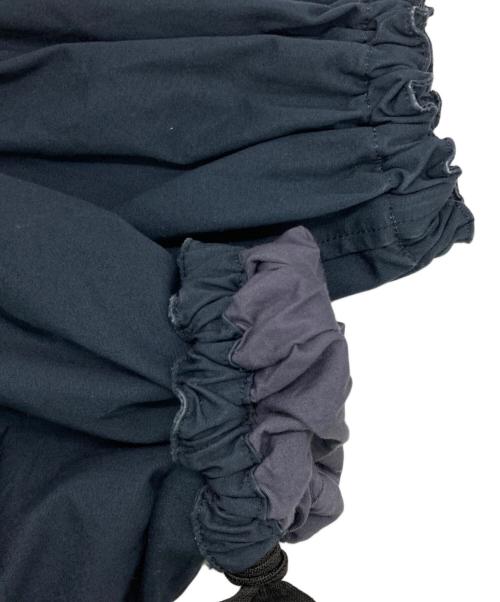 waiper（ワイパー）waiper (ワイパー) ROYAL NAVY VENTILE SMOCK PARKA ネイビー サイズ:XLの古着・服飾アイテム