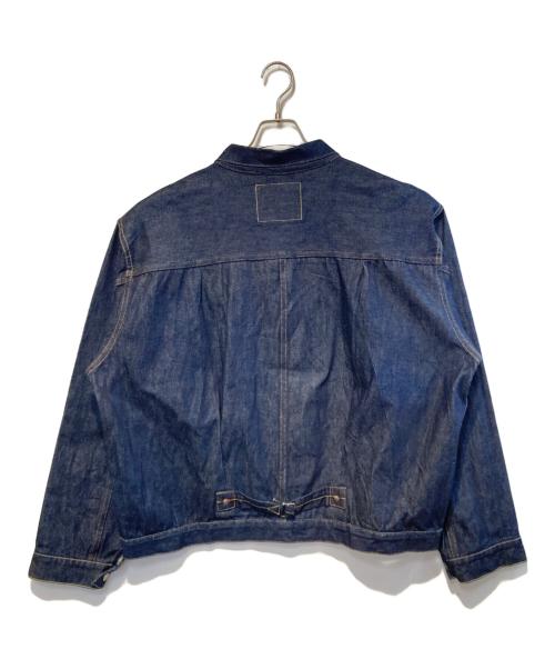 LEVI'S VINTAGE CLOTHING（リーバイス ビンテージ クロージング）LEVI'S VINTAGE CLOTHING (リーバイス ビンテージ クロージング) 1936 TYPEⅠJACKET インディゴ サイズ:48の古着・服飾アイテム