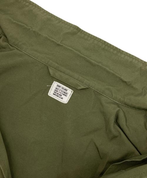 waiper（ワイパー）waiper (ワイパー) ジャングルファティーグジャケット 1st オリーブ サイズ:XXLの古着・服飾アイテム