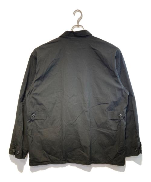 waiper（ワイパー）waiper (ワイパー) ジャングルファティーグジャケット1st ブラック サイズ:XXLの古着・服飾アイテム