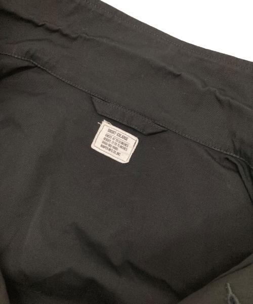 waiper（ワイパー）waiper (ワイパー) ジャングルファティーグジャケット1st ブラック サイズ:XXLの古着・服飾アイテム
