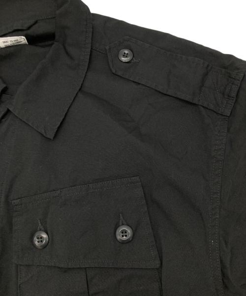 waiper（ワイパー）waiper (ワイパー) ジャングルファティーグジャケット1st ブラック サイズ:XXLの古着・服飾アイテム