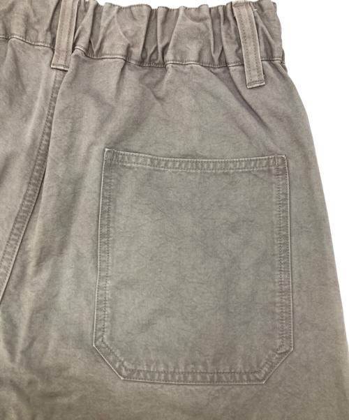 journal standard luxe（ジャーナルスタンダード ラックス）journal standard luxe (ジャーナルスタンダード ラックス) ツイルベイカーパンツ ベージュ サイズ:Sの古着・服飾アイテム