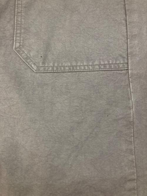 journal standard luxe（ジャーナルスタンダード ラックス）journal standard luxe (ジャーナルスタンダード ラックス) ツイルベイカーパンツ ベージュ サイズ:Sの古着・服飾アイテム