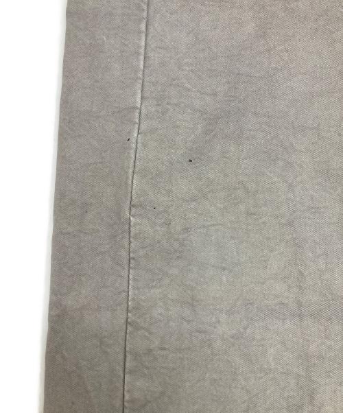 journal standard luxe（ジャーナルスタンダード ラックス）journal standard luxe (ジャーナルスタンダード ラックス) ツイルベイカーパンツ ベージュ サイズ:Sの古着・服飾アイテム