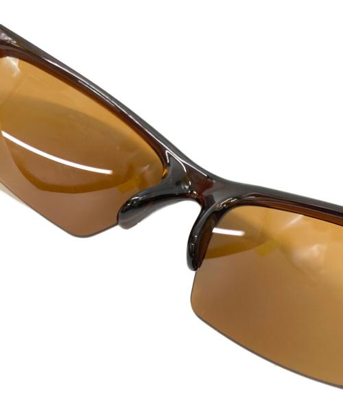 OAKLEY（オークリー）OAKLEY (オークリー) BOTTLECAP ブラウンの古着・服飾アイテム