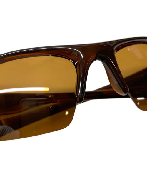 OAKLEY（オークリー）OAKLEY (オークリー) BOTTLECAP ブラウンの古着・服飾アイテム