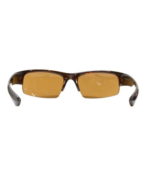 OAKLEY（オークリー）OAKLEY (オークリー) BOTTLECAP ブラウンの古着・服飾アイテム