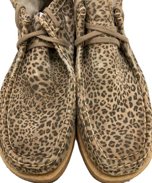 VISVIM（ビズビム）VISVIM (ビズビム) Beuys Trekker SF-Folk ブラウン サイズ:US9の古着・服飾アイテム